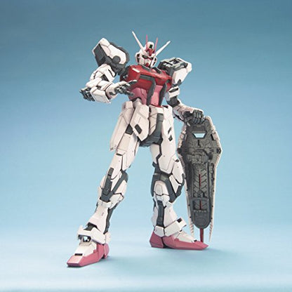 Bandai Hobby Strike Rouge + Skygrasper 1/60, Bandai Perfect Grade Action Figure