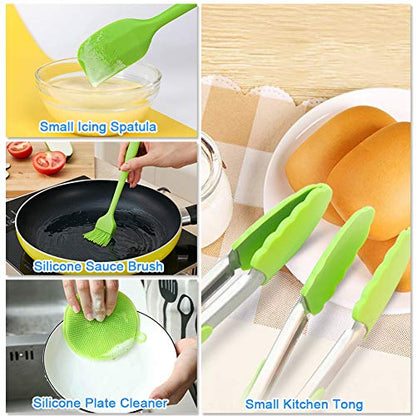 Cake Decorating Supplies, 493 PCS Cake Decorating Kit Cake Pans