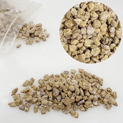 Miniature Rock Basing Kit Miniature Rock Landscape Rocks DIY Terrain Model Kit Basing Kit for Terrain Scenery Landscape Model Railroad Sand Table Material, Yellow and Black - color: Yellow and Black