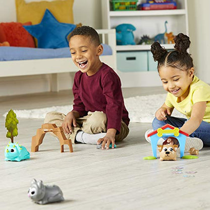 Learning Resources Coding Critters Rumble & Bumble Set