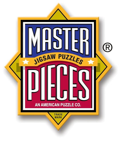 MasterPieces - 1000 Piece Jigsaw Puzzle, NFL Minnesota Vikings, Fun for Adults and Family, Non-Glare Finish, 19.25"x26.75" - style: Minnesota Vikings