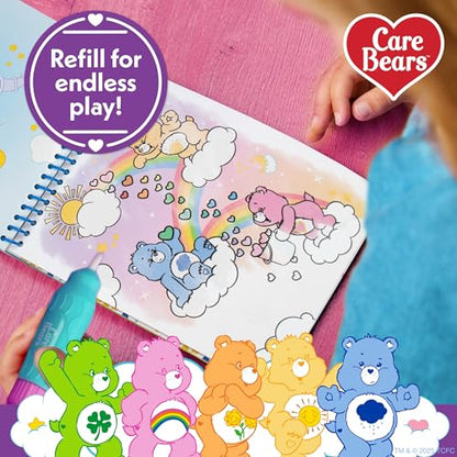 Horizon Group USA Aqua Art, Care Bears - style: Care Bears