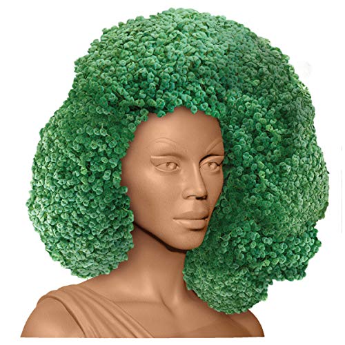 Chia Pet RuPaul with Seed Pack, Decorative Pottery Planter, Easy to Do and Fun to Grow, Novelty Gift, Perfect for Any Occasion : Patio, Lawn & Garden. - style: Rupaul