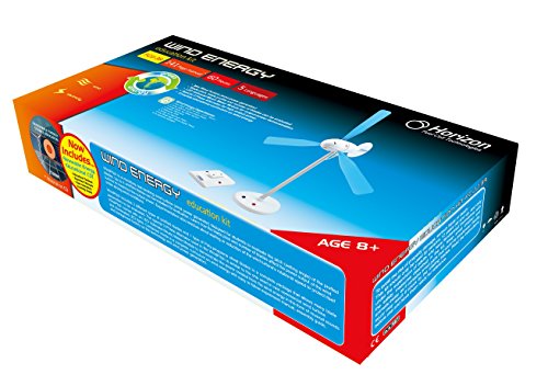 Horizon Fuel Cell Technologies Wind Energy Science Kit