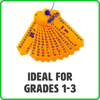 Learning Wrap-Ups, Subtraction Keys, Self-Correcting Math Tool, 10 Keys - style: Subtraction Keys