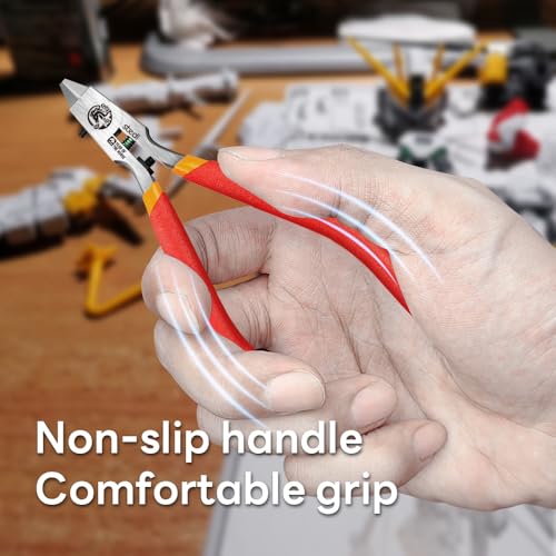 stedi Ultimate Model Nippers 5-Inch,Ultra-Thin Single Blade - style: Ultimate Single-edged（for Professionals) 2026