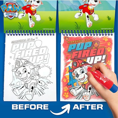 Horizon Group USA Aqua Art, Paw Patrol - style: Paw Patrol