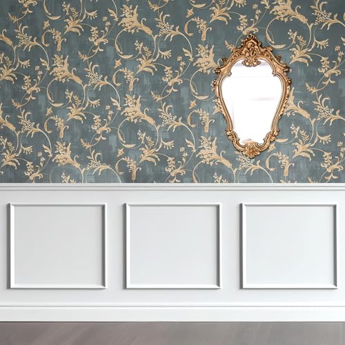 Colingmill Accent Wall Molding Kit Premade Panel,3set,20x20in - size: 20x20in