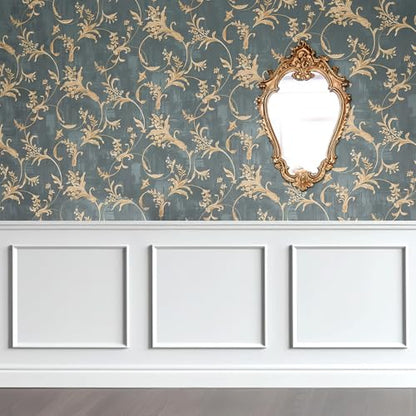 Colingmill Accent Wall Molding Kit Premade Panel,3set,20x20in - size: 20x20in