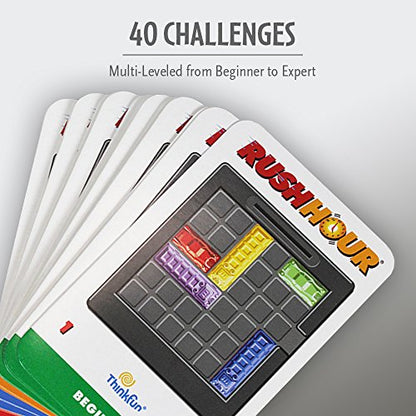 ThinkFun Rush Hour - style: Rush Hour