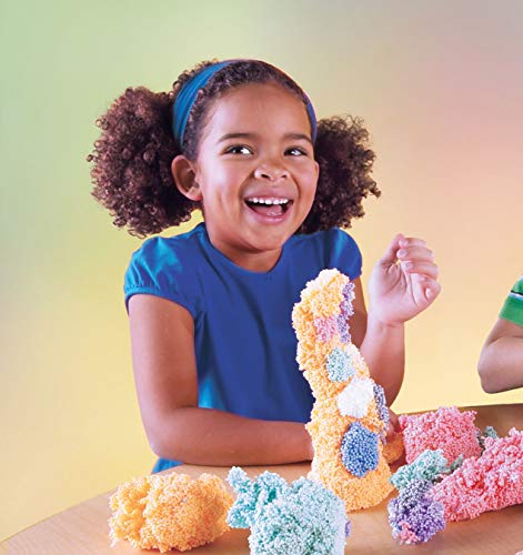 Educational Insights Playfoam 8-Pack: Classic & Sparkle
