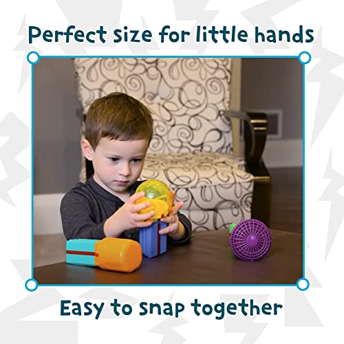 MindWare Start-Up Circuits STEM Toy
