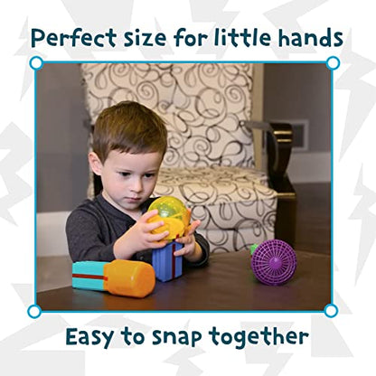 MindWare Start-Up Circuits STEM Toy