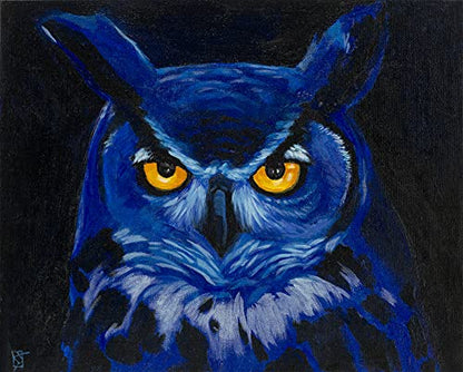 Senso Clear Primed Linen Panels - 5x5-3 Pack of Panels for Painting Oils, Acrylics, Pastels and More - size: 5x5"