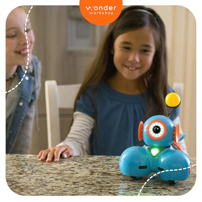Wonder Workshop Launcher Accessory for Dash Robot