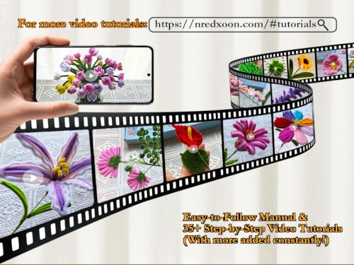 NREDXOON Pipe Cleaner Flower Kit 400pcs Sunflower DIY Bouquet Fall Decor - color: Yellow