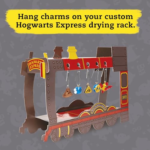 Harry Potter Clay Charms Activity Kit