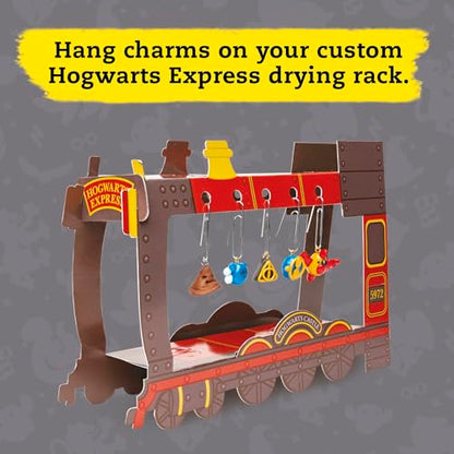Harry Potter Clay Charms Activity Kit