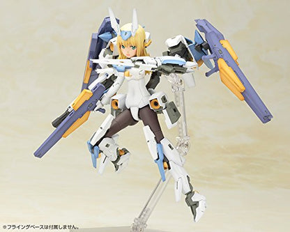 Kotobukiya Frame Arms Girl: Baselard Plastic Model Kit