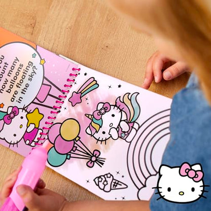 Horizon Group USA Aqua Art Pad, Hello Kitty - style: Hello Kitty