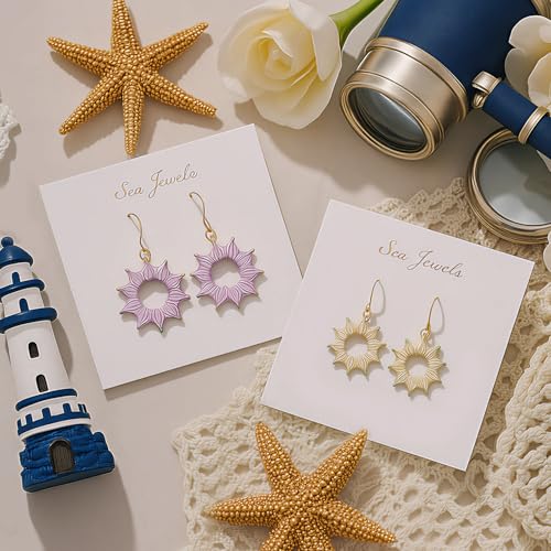 8 Pcs Summer Ocean Sailing Adventure Theme Polymer Clay Cutters，Adventure & Geometric Polymer Clay Cutters - Xmas Gift for Friends & Adventure Lovers, - color: Adventure Lovers