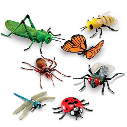 Learning Resources Jumbo Insects