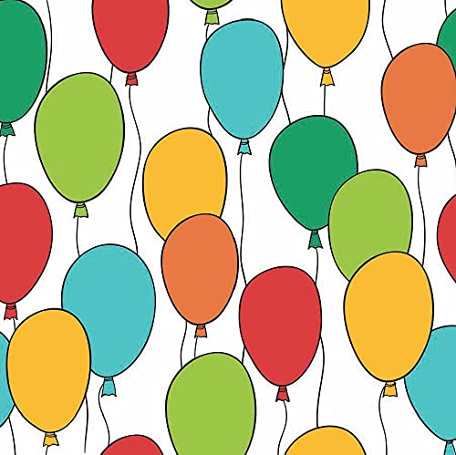 Origami Paper Balloon Patterns 96 Sheets 6" (15 cm): Party Designs - Tuttle Origami Paper: Origami Sheets Printed with 8 Different Designs (Instructions for 6 Projects Included) (Tuttle Specials)