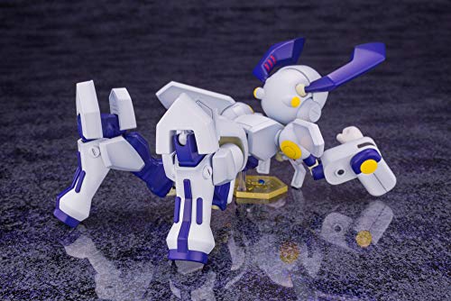 Kotobukiya Medarot Medabots KWG05-C Dorcus Roks 1/6 Scale Plastic Model Kit