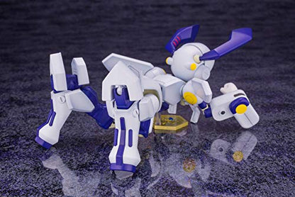 Kotobukiya Medarot Medabots KWG05-C Dorcus Roks 1/6 Scale Plastic Model Kit