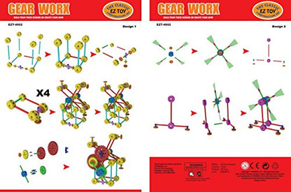Gear Worx