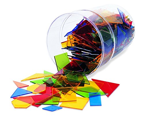 Learning Resources Power Polygons