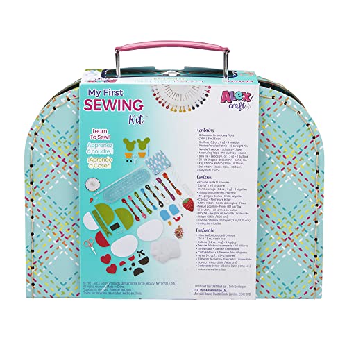 My First Sewing Kit