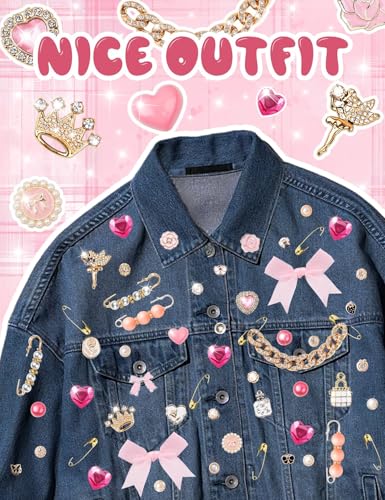 RQAYE Shoe Charms for Sneakers,Junk Socks Charms Kit with Lace Shoelaces - style: Cute Sweetheart