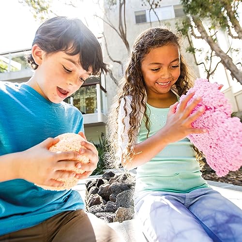 Educational Insights Playfoam 8-Pack: Classic & Sparkle