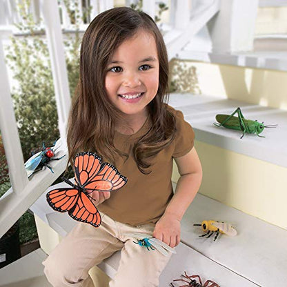Learning Resources Jumbo Insects