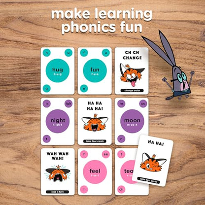 Blah Blah Blah Card Game