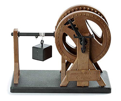 ACADEMY Da Vinci Machines Series Crane 18175A