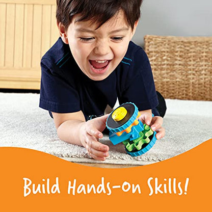 Learning Resources Gears RoverGears