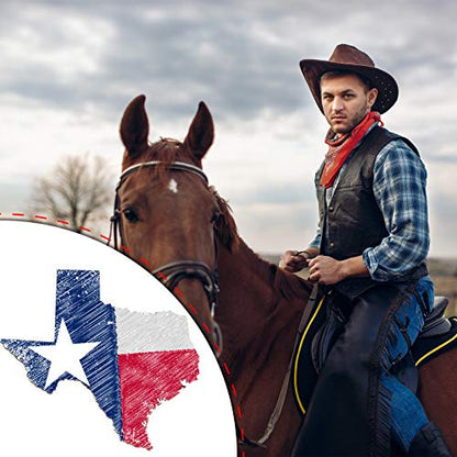 BBTO 6 Pack Texas Unfinished Wood Cutouts US State 10" Wood Slices Wooden Paint Crafts Christmas Ornaments Pieces for Home Decor Ornament DIY Craft Art Project - style: Texas