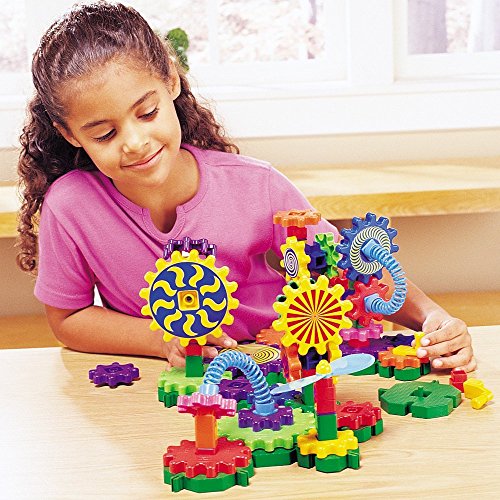 Learning Resources Gears Gizmos Building Set - style: Gizmos