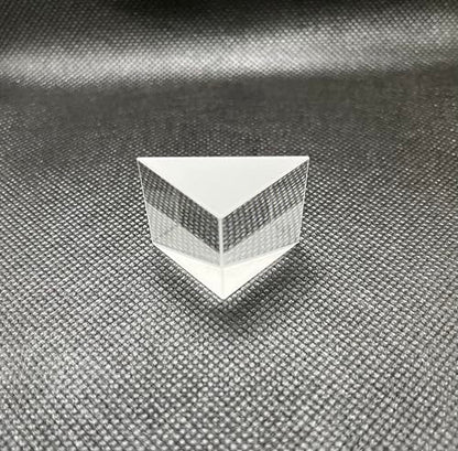 Optical Glass Bk-7 Right Angle Prism, Precision Optics