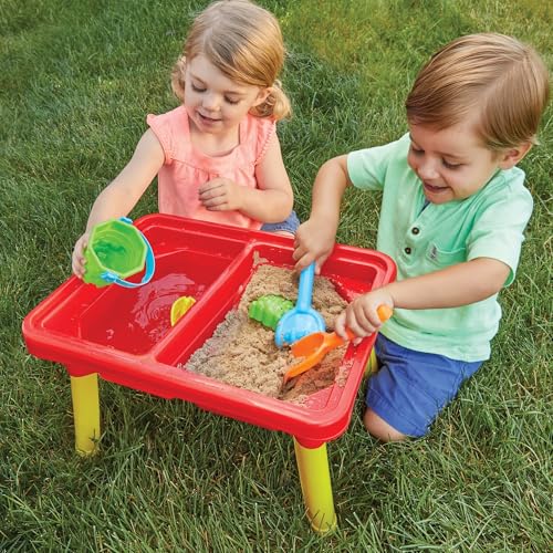 Kidoozie - Sand 'n Splash Activity Table