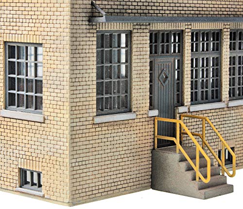 Walthers Cornerstone Industry Office