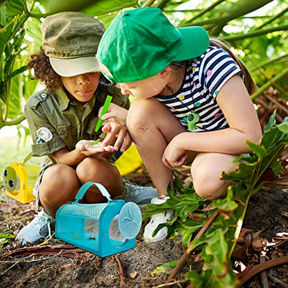 ESSENSON Bug Catcher Kit, 2 Pcs Bug Cage