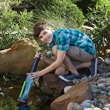 Educational Insights GeoSafari SeaScope Underwater Viewer for Kids