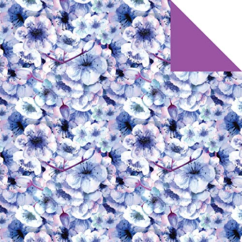 Origami Paper 500 sheets Cherry Blossoms 4" (10 cm): Tuttle Origami Paper: Double-Sided Origami Sheets Printed with 12 Different Illustrated Patterns