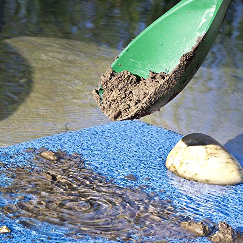 ASR Outdoor Complete Sluice Box Gold Prospecting Kit Classifier Pan