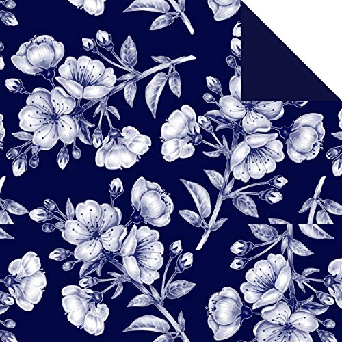 Origami Paper 500 sheets Cherry Blossoms 4" (10 cm): Tuttle Origami Paper: Double-Sided Origami Sheets Printed with 12 Different Illustrated Patterns