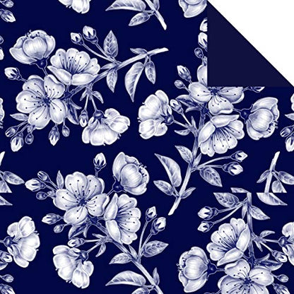 Origami Paper 500 sheets Cherry Blossoms 4" (10 cm): Tuttle Origami Paper: Double-Sided Origami Sheets Printed with 12 Different Illustrated Patterns