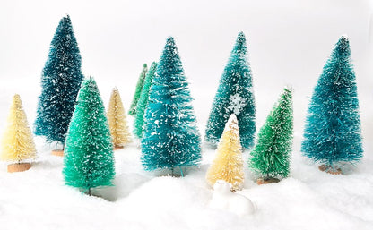 20 Packs (10g Each) Instant Snow Powder – Create a Winter Wonderland! Perfect for Kids, Holiday Fun, and DIY Snow Crafts (1 Set of 20 Packs (10g Each))